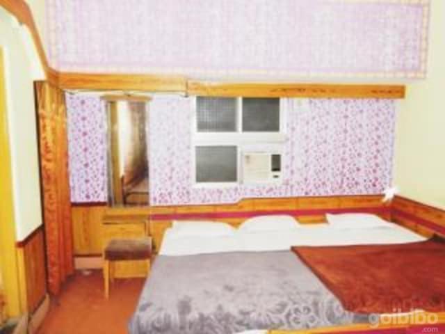 经济型三人房间, New Crown