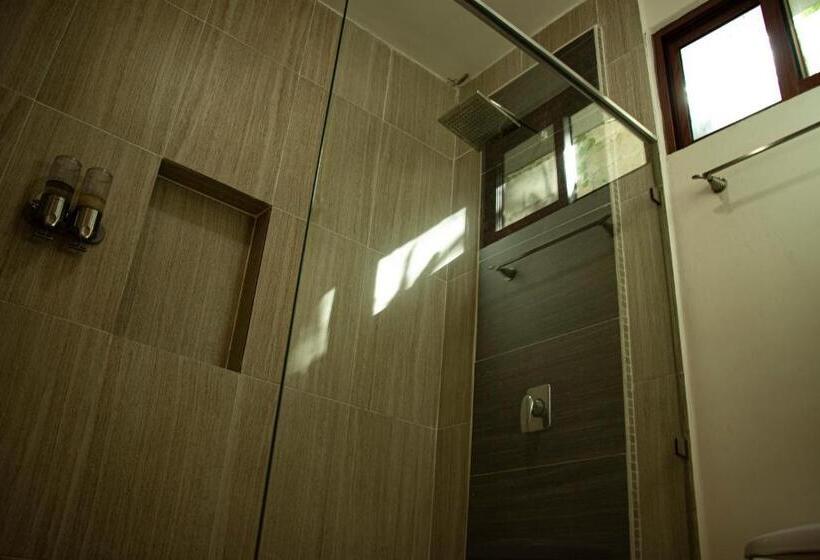 キングサイズベッドのスイートルーム, Poza Clara Sanctuary