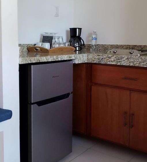 キングサイズベッドのスイートルーム, Poza Clara Sanctuary