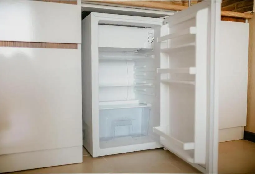 استودیوی استاندارد, Maisako's New Gudauri Apartment