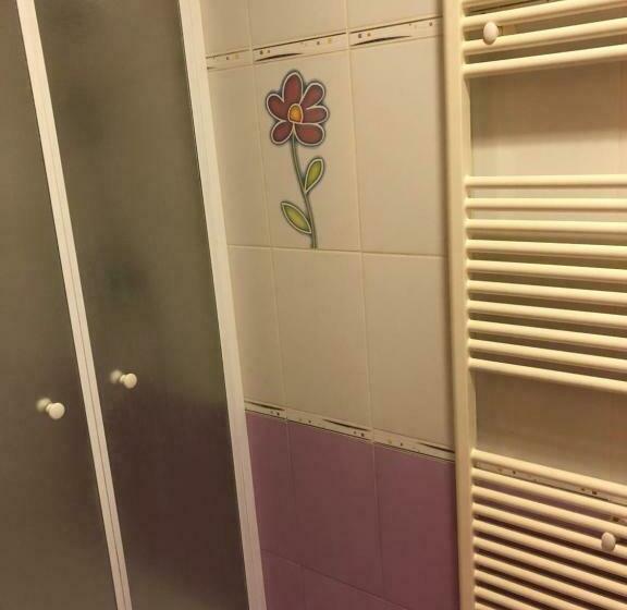 اتاق استاندارد سه نفره, Motel Sofia