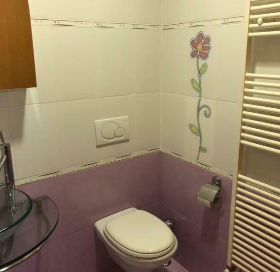 اتاق استاندارد سه نفره, Motel Sofia