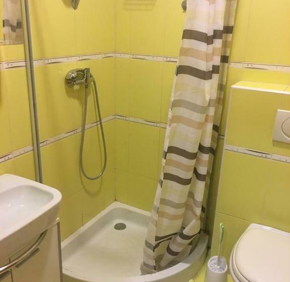 اتاق استاندارد, Motel Sofia