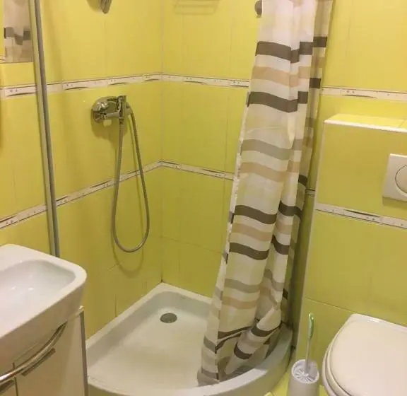 اتاق استاندارد, Motel Sofia