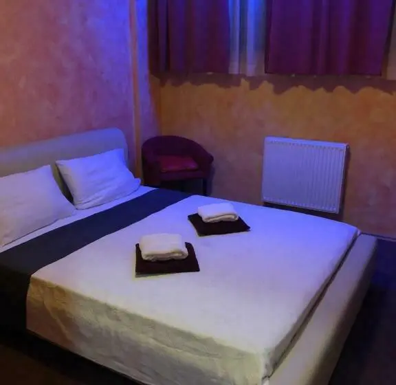 اتاق استاندارد, Motel Sofia