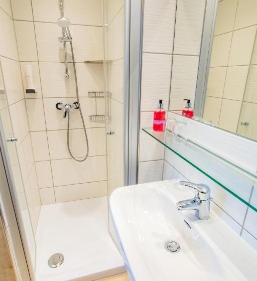 Standart Oda, Bergerhof