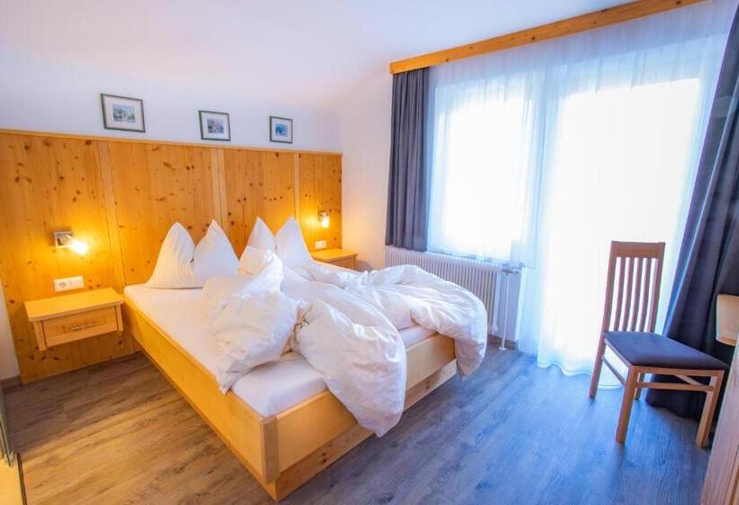 Standart Oda, Bergerhof