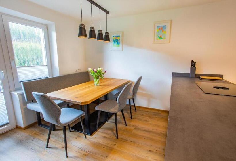 Standart Oda, Bergerhof