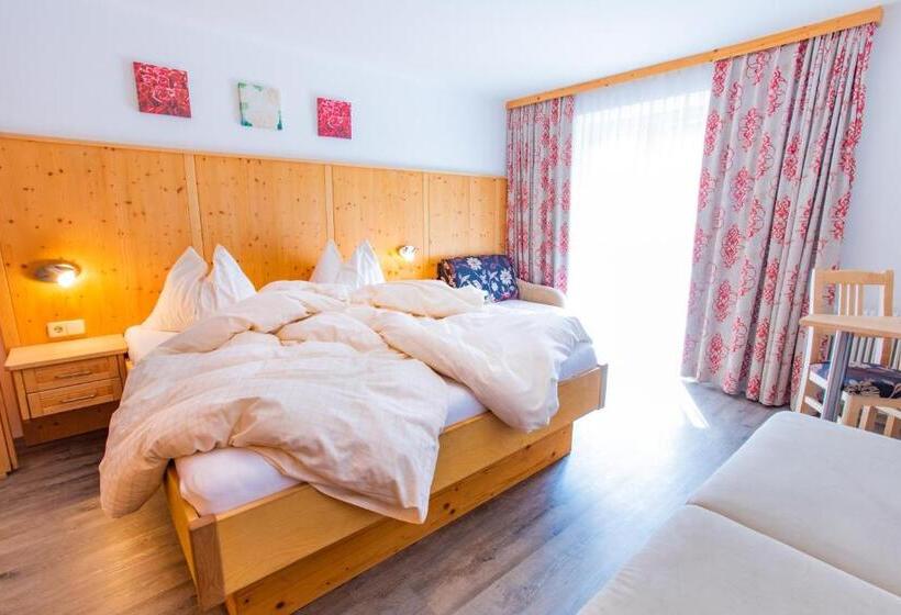 Standart Oda, Bergerhof