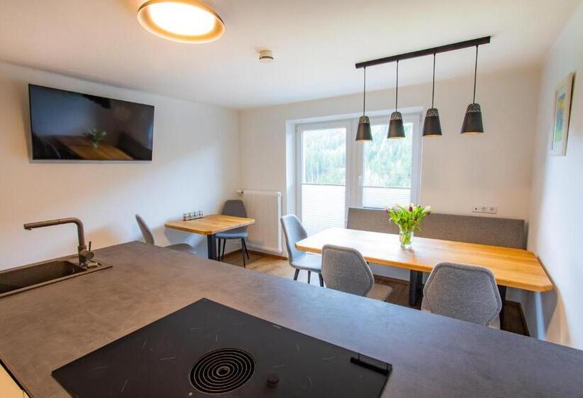 Standart Tek Kişilik Oda, Bergerhof