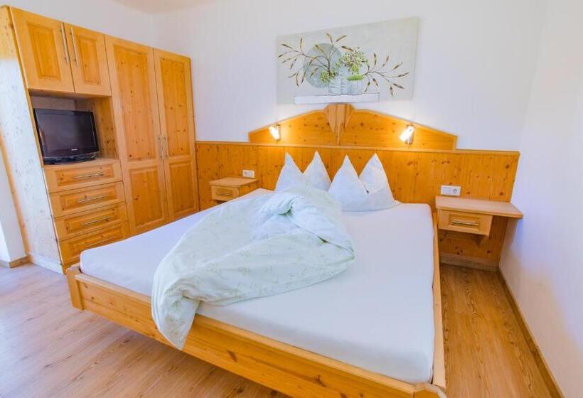 Standart Tek Kişilik Oda, Bergerhof