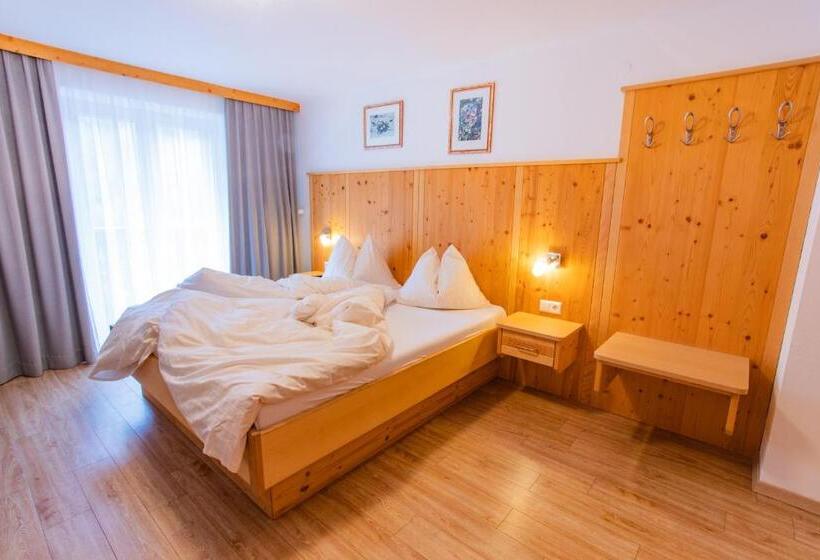 Standart Oda, Bergerhof