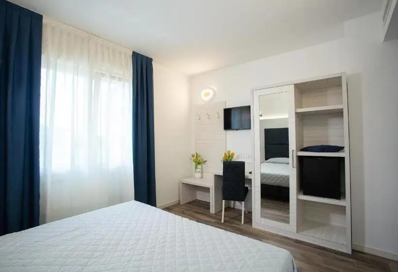 اتاق استاندارد, Guest House Dolce Laguna 2