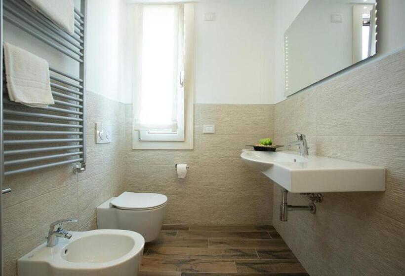 חדר סטנדרט, Guest House Dolce Laguna 2