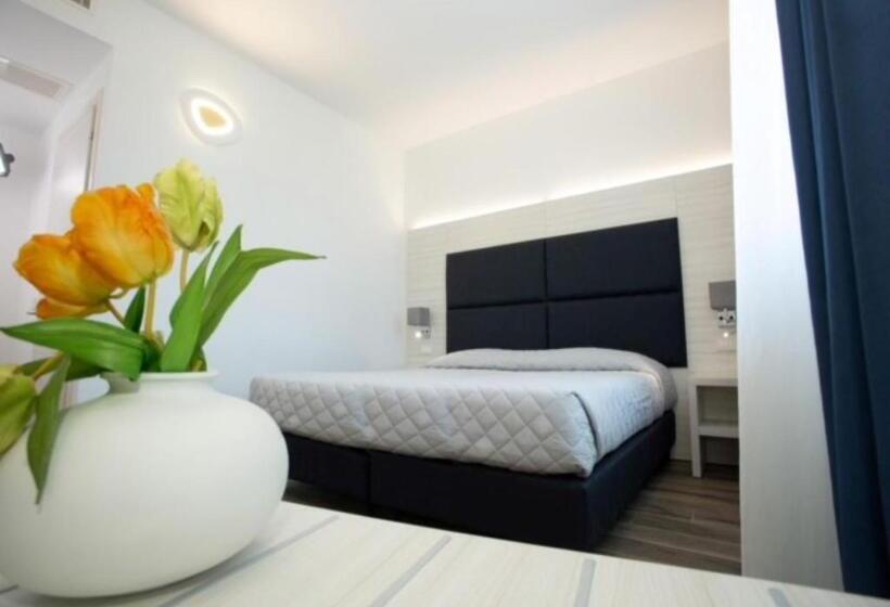 חדר סטנדרט, Guest House Dolce Laguna 2