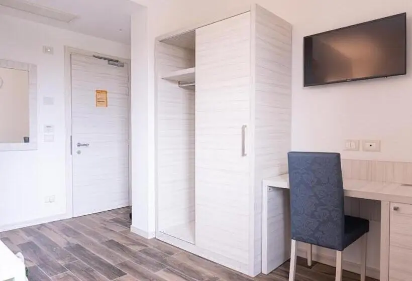 اتاق استاندارد یک نفره, Guest House Dolce Laguna 2