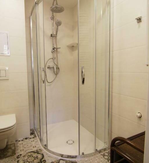 Superior Svit, Penzion Marcipánka