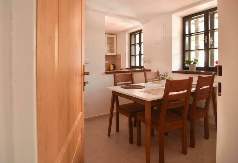 Superior Svit, Penzion Marcipánka