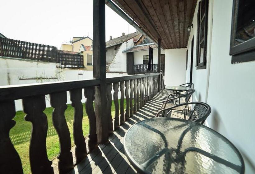 Superior Svit, Penzion Marcipánka