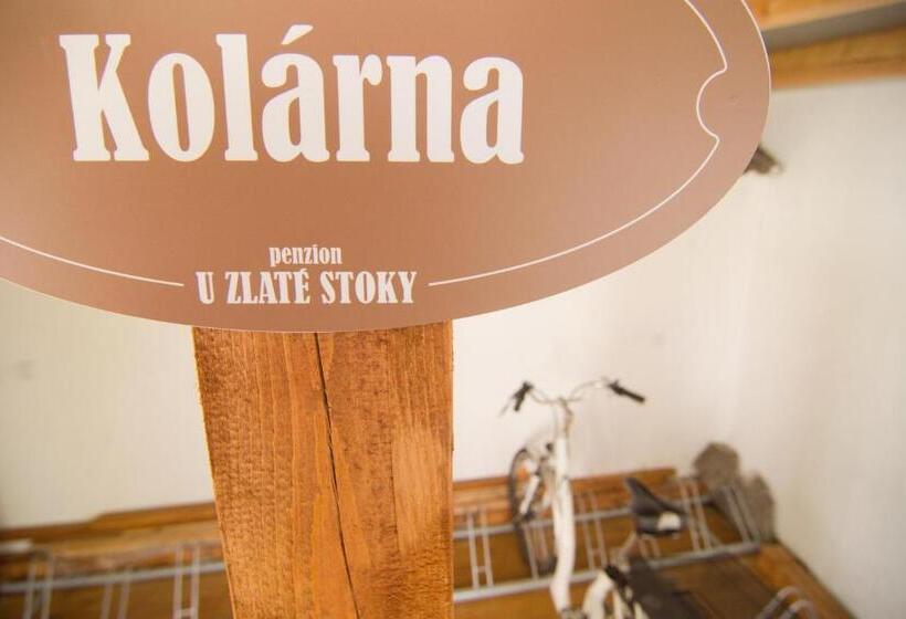 Superior Svit, Penzion Marcipánka