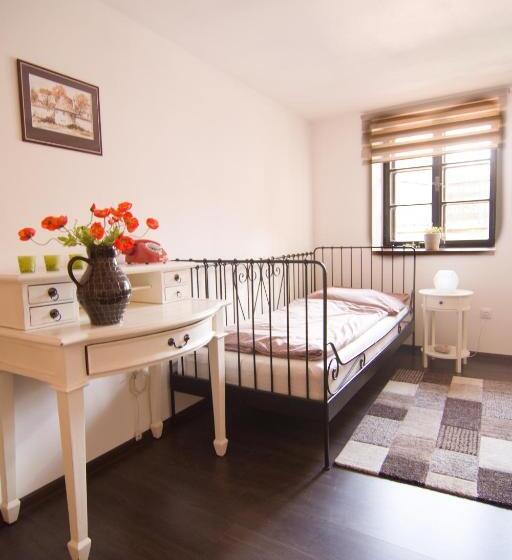 Superior Svit, Penzion Marcipánka