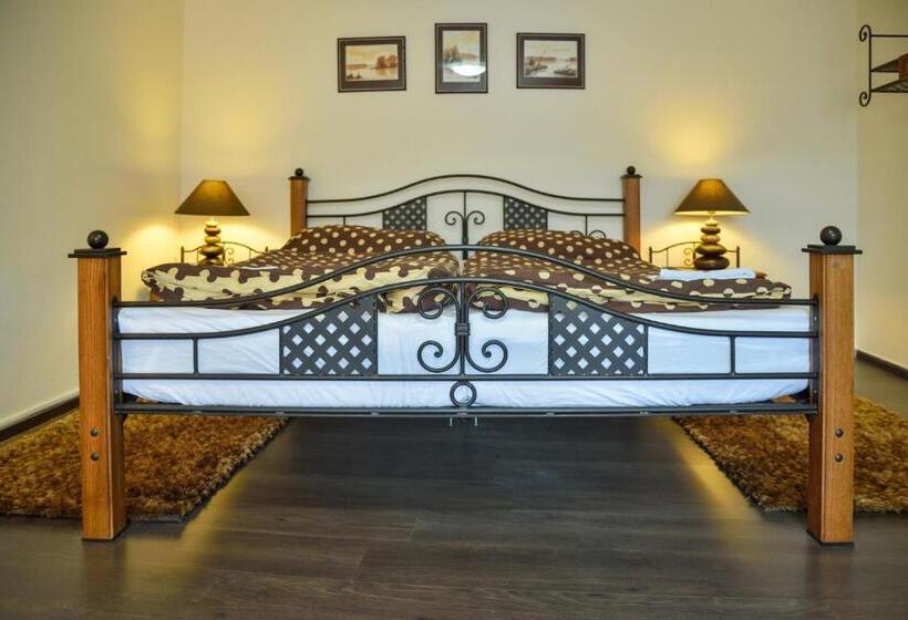 Superior Svit, Penzion Marcipánka