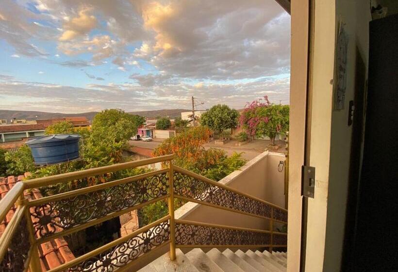 סוויטה משפחתית, Suites Flor De Lis