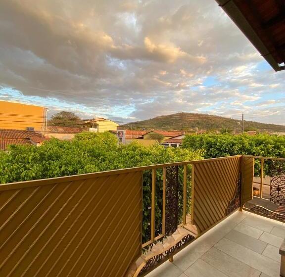 סוויטה משפחתית, Suites Flor De Lis