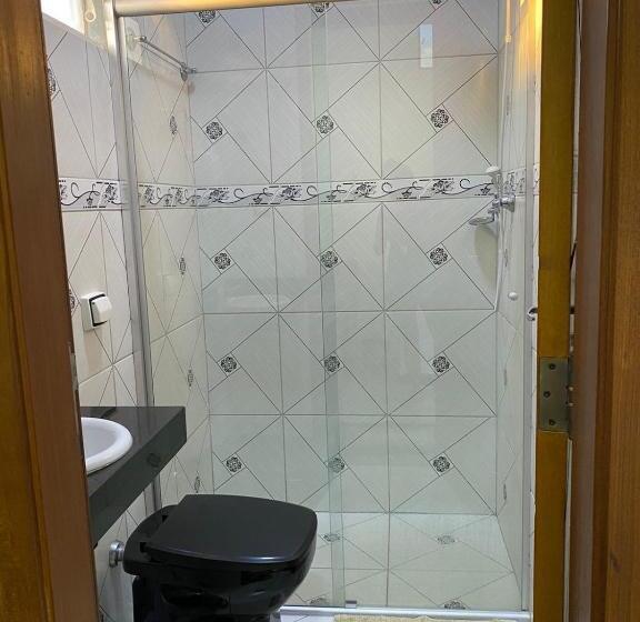 סוויטה משפחתית, Suites Flor De Lis