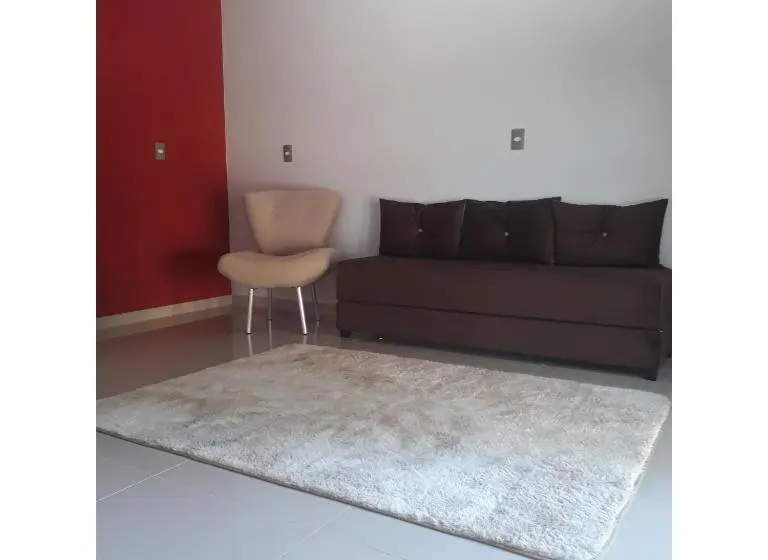 スイート（家族用）, Suites Flor De Lis