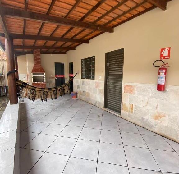 בית, 3 חדרי שינה, Suites Flor De Lis