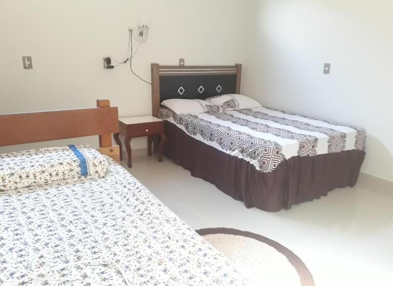 סוויטה משפחתית, Suites Flor De Lis