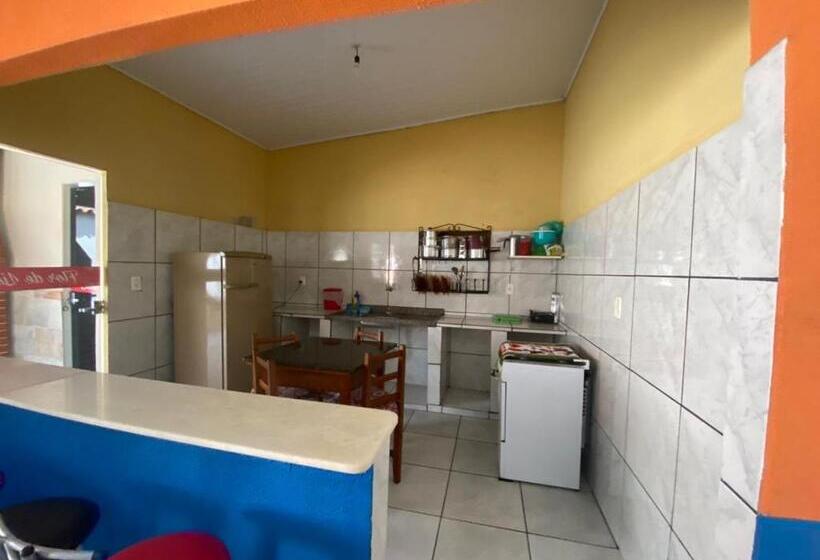 בית, 3 חדרי שינה, Suites Flor De Lis