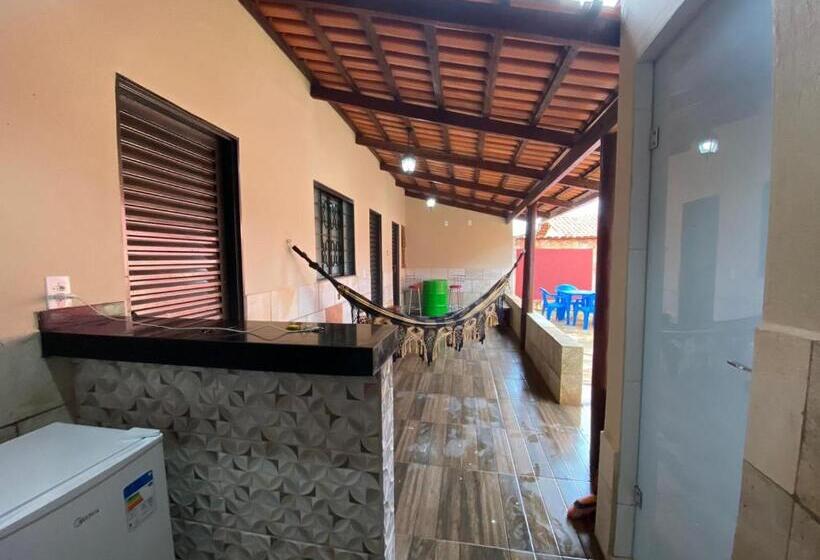 בית, 3 חדרי שינה, Suites Flor De Lis