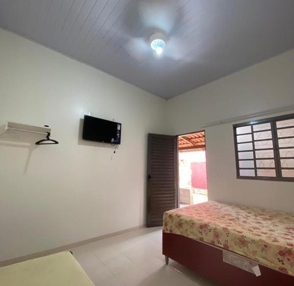 בית, 3 חדרי שינה, Suites Flor De Lis