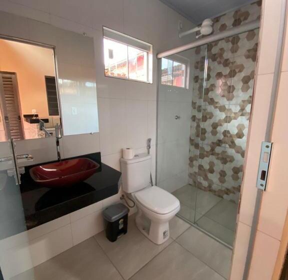 בית, 3 חדרי שינה, Suites Flor De Lis