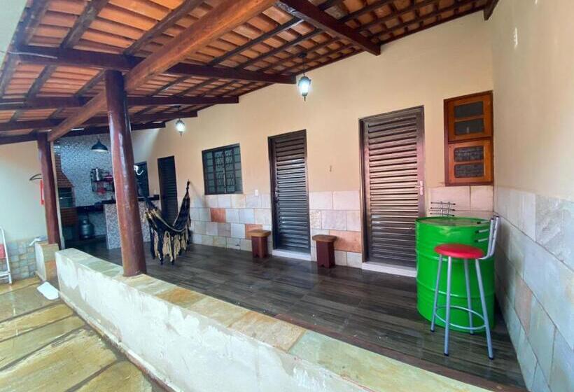 בית, 3 חדרי שינה, Suites Flor De Lis