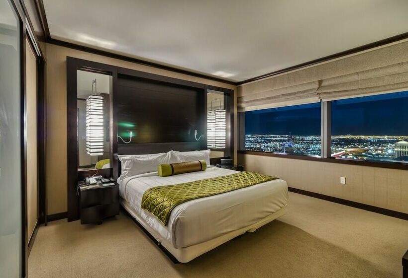 디럭스 스위트, Secret Suites At Vdara