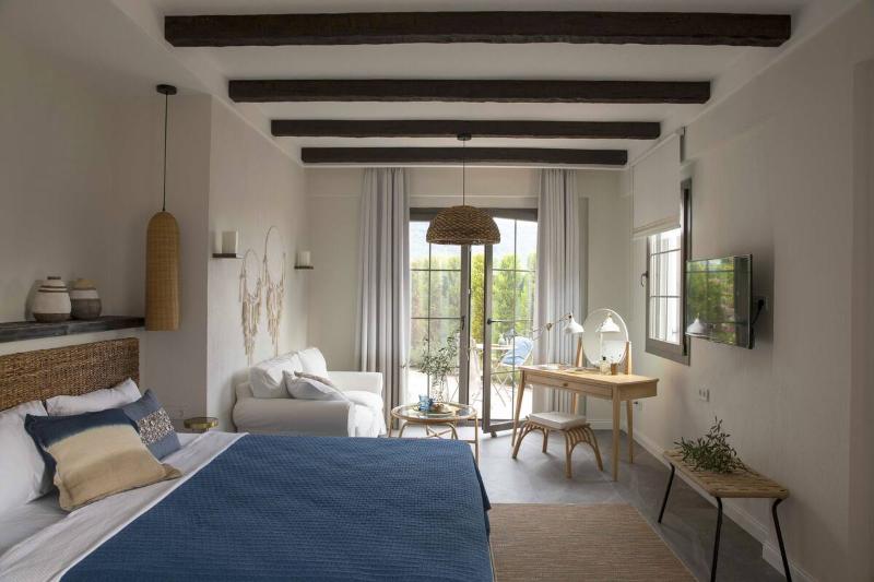 2 베드룸 디럭스 스위트, Secret Suites At Vdara