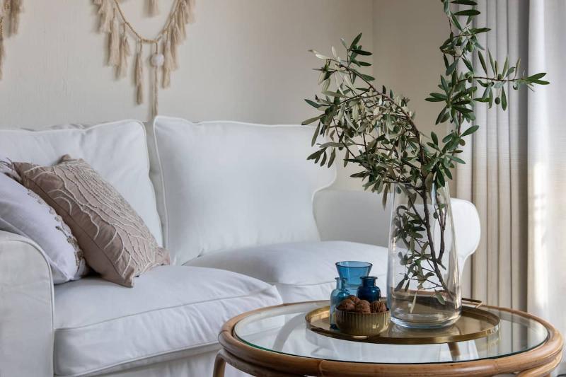 2 베드룸 디럭스 스위트, Secret Suites At Vdara