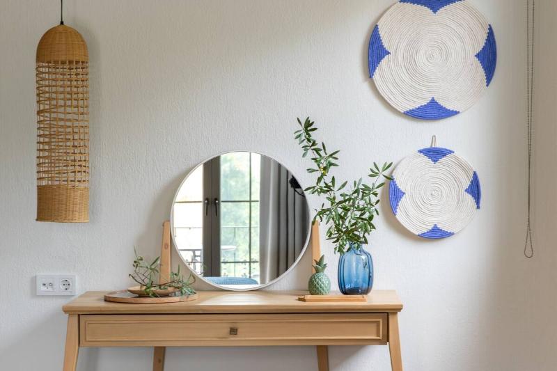 2 베드룸 디럭스 스위트, Secret Suites At Vdara