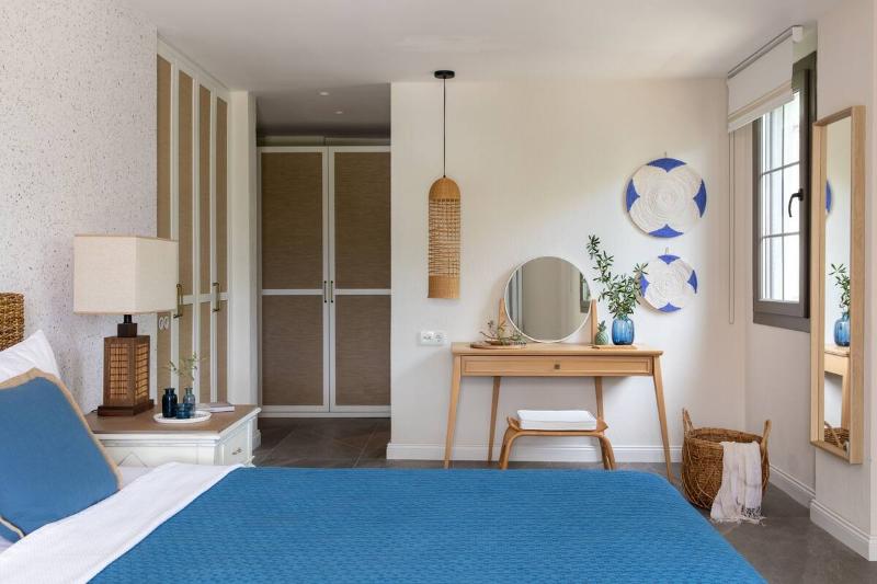 2 베드룸 디럭스 스위트, Secret Suites At Vdara