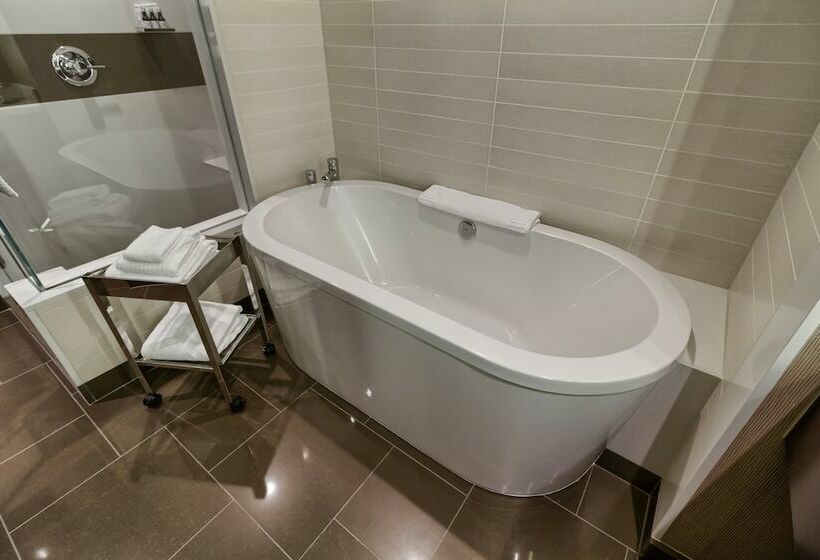 سوییت لوکس, Secret Suites At Vdara