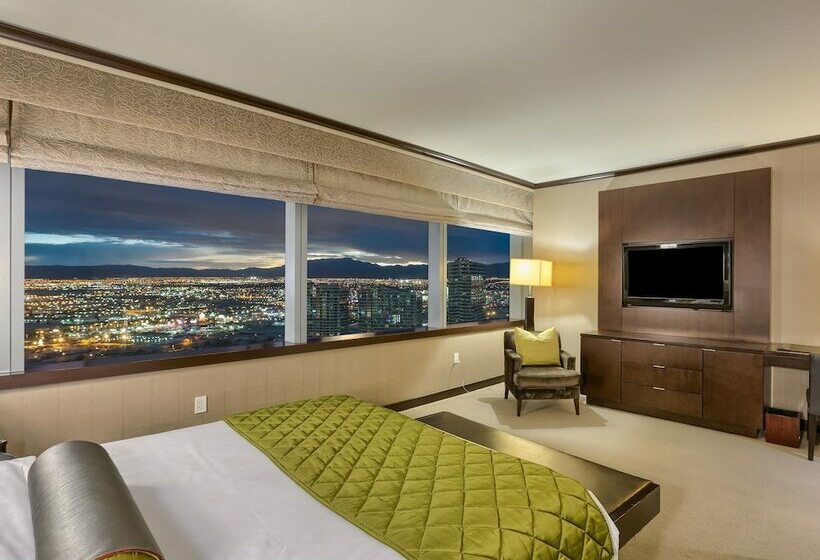 스위트, Secret Suites At Vdara