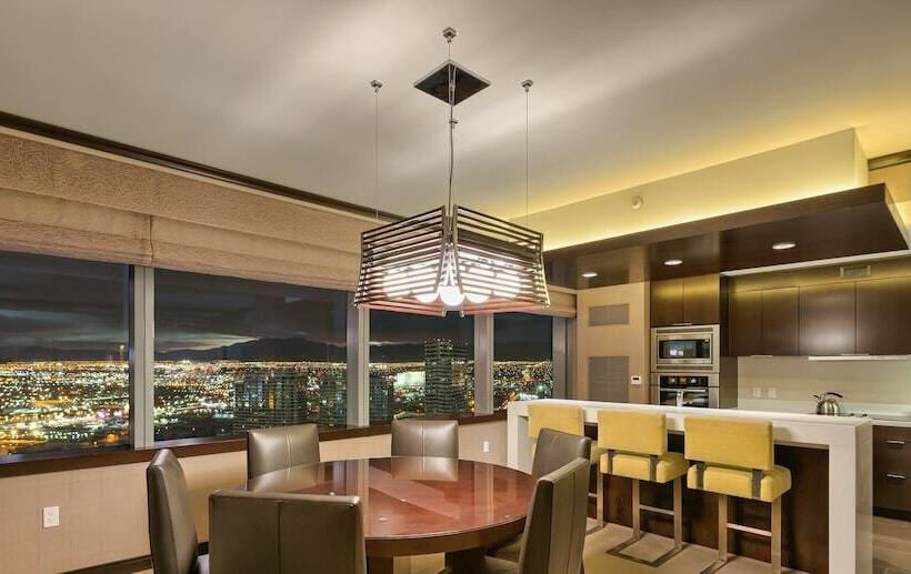 سوییت, Secret Suites At Vdara