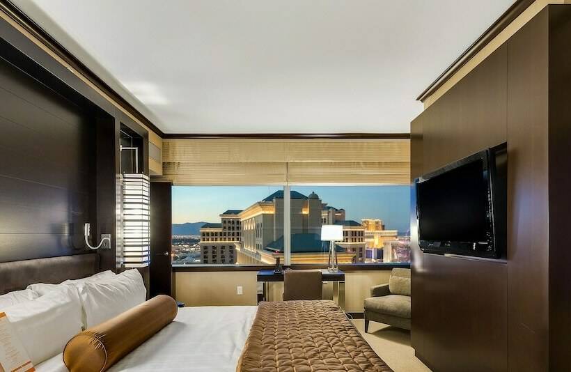 سوییت اجرایی, Secret Suites At Vdara