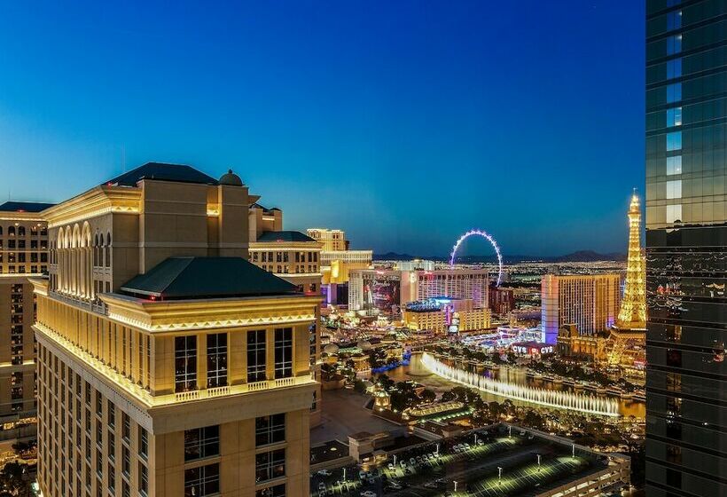 سوییت اجرایی, Secret Suites At Vdara
