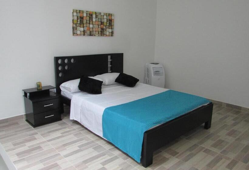 דירת דופלקס בת חדר שינה 1, Sgreen Duplex Apartments I