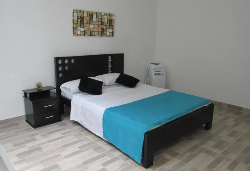 آپارتمان دوبلکس 1 خوابه, Sgreen Duplex Apartments I