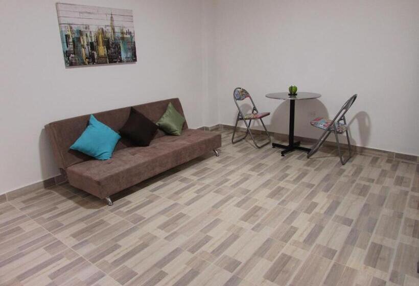 آپارتمان دوبلکس 1 خوابه, Sgreen Duplex Apartments I